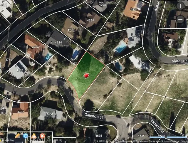 4718 Galendo, Woodland Hills, CA 91364 - #1