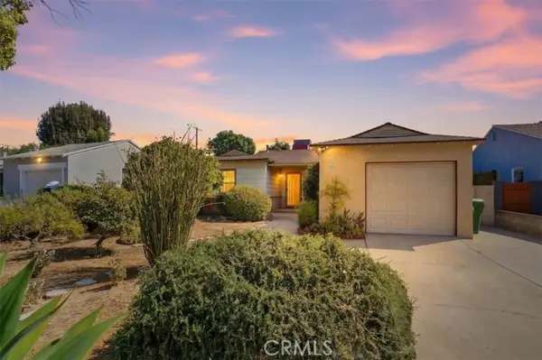 5740 Lemona Avenue, Sherman Oaks, CA 91411