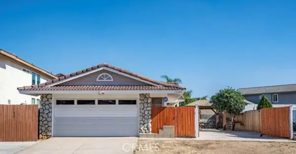 23685 Cold, Moreno Valley, CA 92557