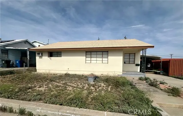 1602 Collins, Needles, CA 92363 - #2