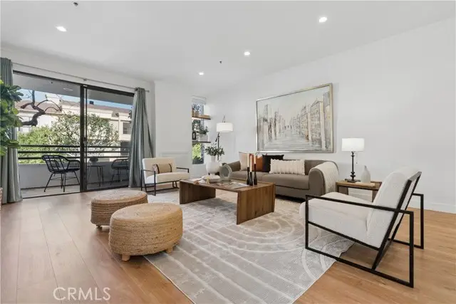 1935 Malcolm Avenue  #102, Los Angeles, CA 90025 - #1