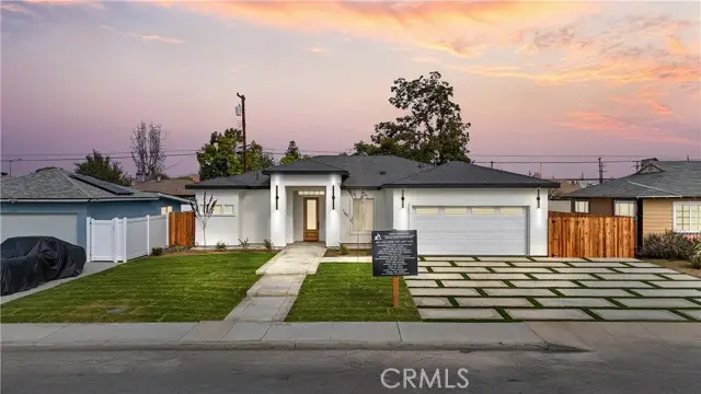 3714 Brave Avenue, Bakersfield, CA 93304 - #1