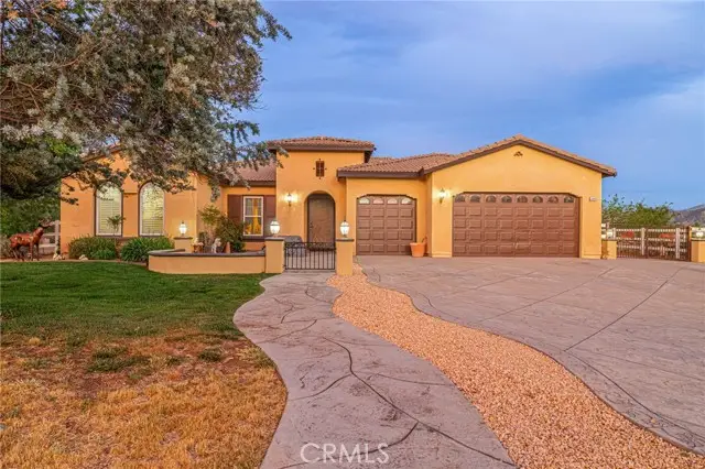 33442 Desert Road, Acton, CA 93510 - #1