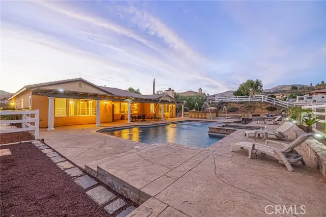 33442 Desert Road, Acton, CA 93510 - #2