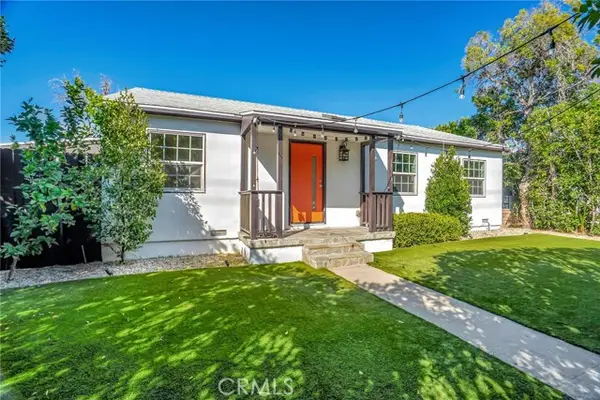 17329 Burbank Boulevard, Encino, CA 91316