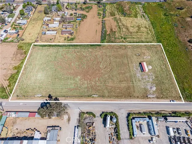 0 Gillespie, Acton, CA 93510 - #1