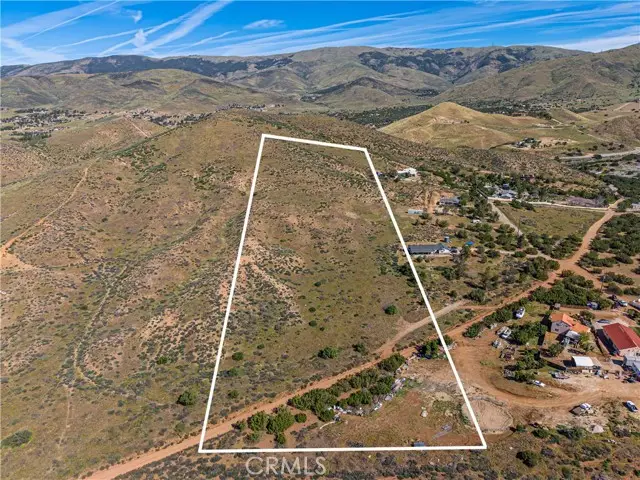 0 Tuthill, Santa Clarita, CA 91350 - #1