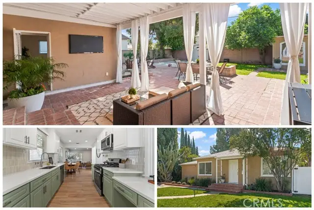 17008 Hartland St, Van Nuys, CA 91406 - #1