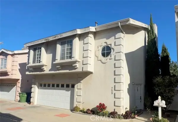 9429 Burnet Avenue  #5, North Hills, CA 91343