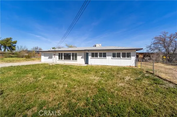 47508 93rd, Lancaster, CA 93536