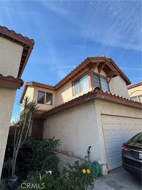 3221 Vineland  #68, Baldwin Park, CA 91706