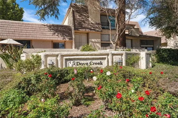 6121 Shoup  #23, Woodland Hills, CA 91367