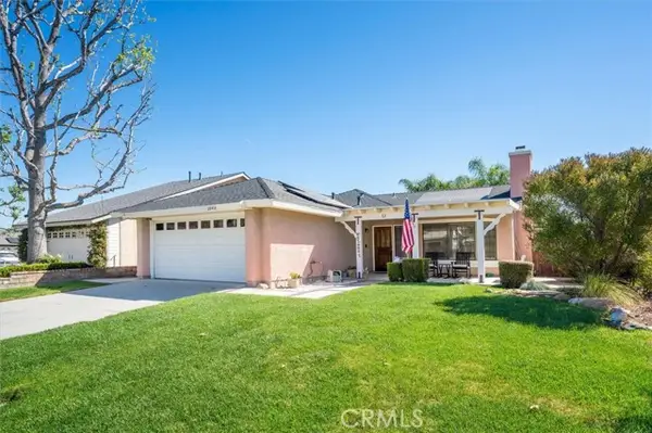 29416 Fenway Court, Castaic, CA 91384