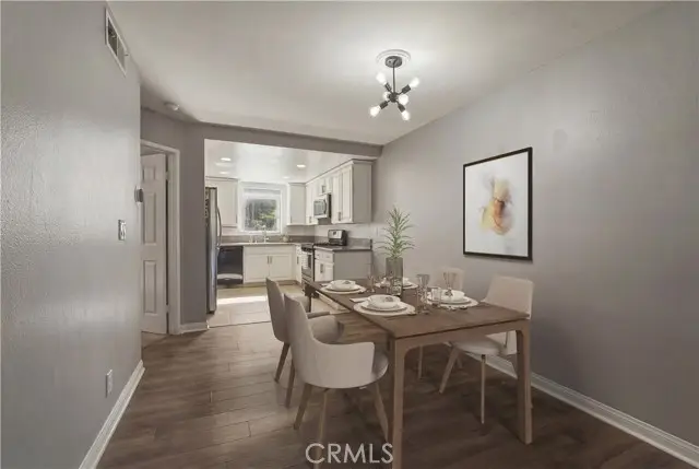 20362 Rue Crevier  #605, Canyon Country, CA 91351 - #2