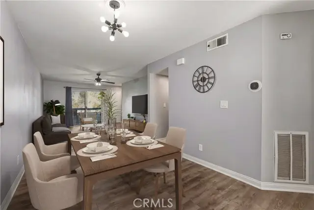 20362 Rue Crevier  #605, Canyon Country, CA 91351 - #3