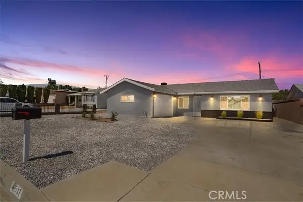 41537 47th Street, Lancaster, CA 93536