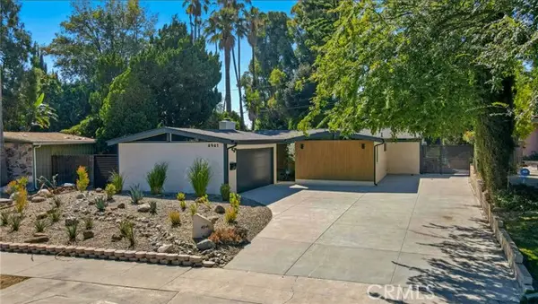 4941 Rigoletto Street, Woodland Hills, CA 91364