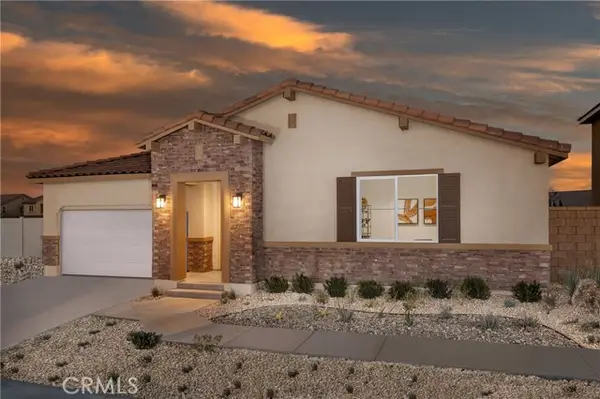 9056 Carson Avenue, Hesperia, CA 92344