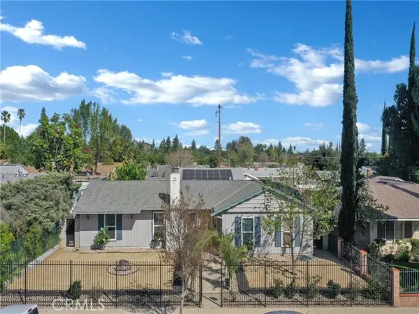 10020 Mason Avenue, Chatsworth, CA 91311