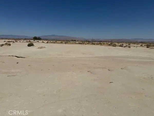 4200 Vac/Vic Avenue A10/42 Stw, Lancaster, CA 93536