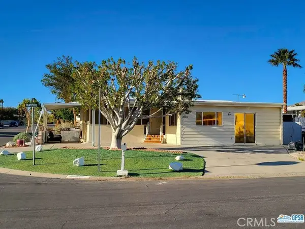 69510 Parkside, Desert Hot Springs, CA 92241