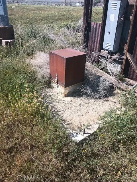 0 Felsite, Rosamond, CA 93560 - #1