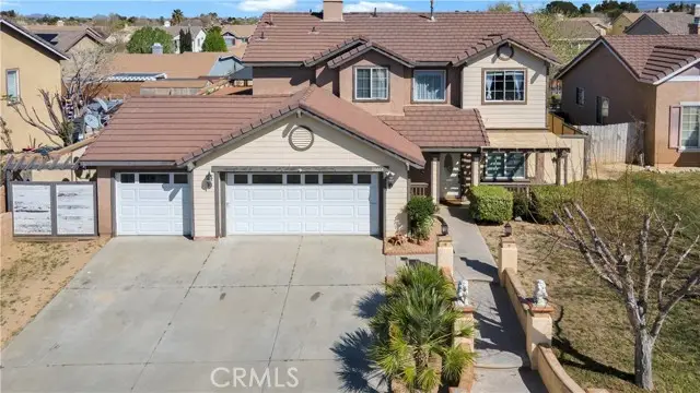 36664 45th, Palmdale, CA 93552 - #2