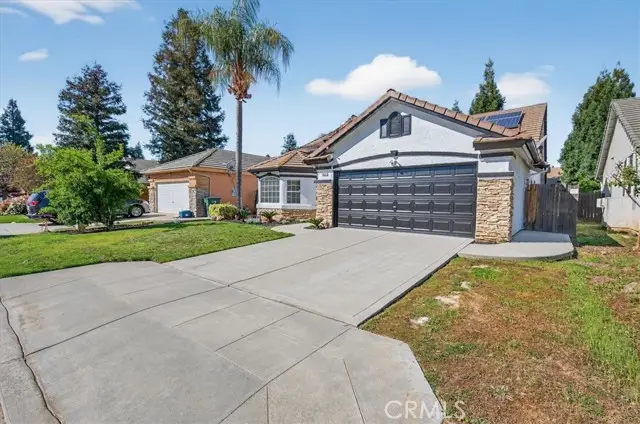 10291 Whitney, Fresno, CA 93730 - #2