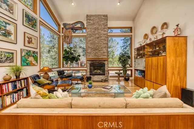 2519 Cedarwood, Pine Mountain Club, CA 93222 - #1