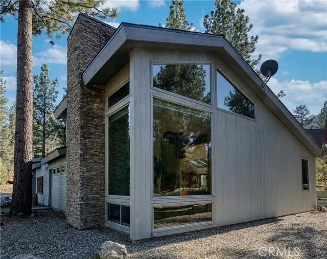 2519 Cedarwood, Pine Mountain Club, CA 93222 - #2