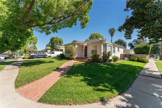 6524 Forbes, Van Nuys, CA 91406 - #1