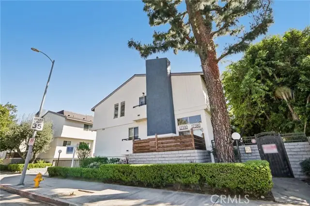 12390 Chandler Boulevard  #J, Valley Village, CA 91607 - #1