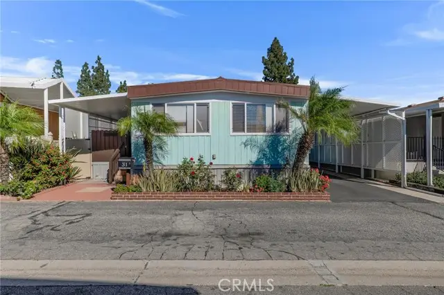 8800 Eton Avenue  #31, Canoga Park, CA 91304 - #2