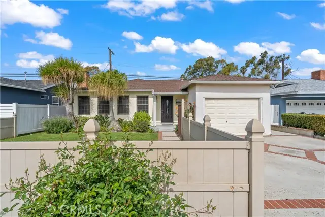 12313 Alberta, Culver City, CA 90230 - #1