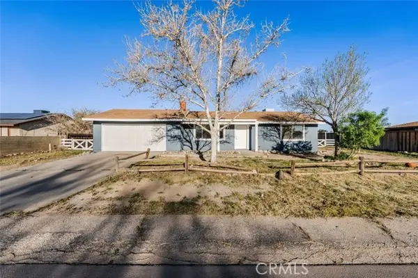 40974 156th Street, Lancaster, CA 93535