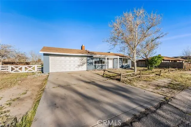 40974 156th Street, Lancaster, CA 93535 - #2