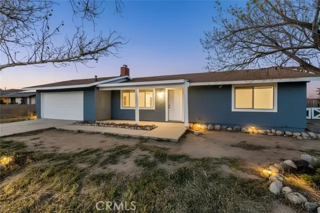 40974 156th Street, Lancaster, CA 93535 - #3