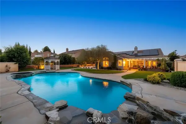 41006 Vista Rambia, Palmdale, CA 93551