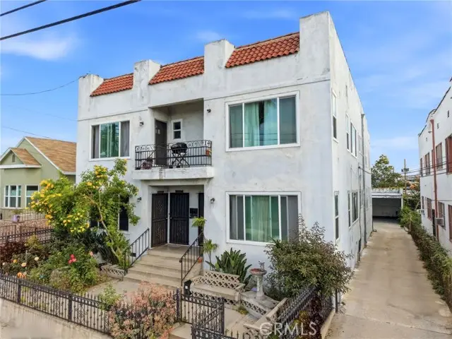 318 Cornwell, Los Angeles, CA 90033 - #1