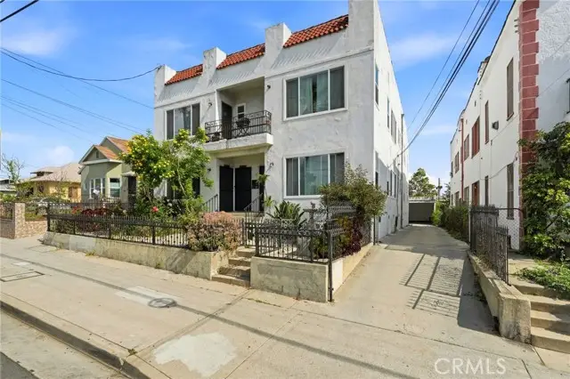 318 Cornwell, Los Angeles, CA 90033 - #3