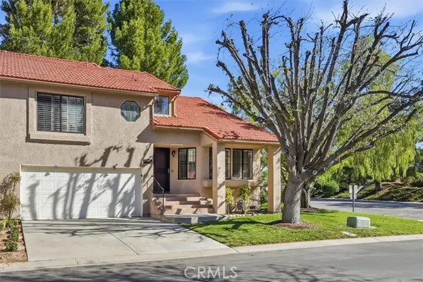 26389 Rainbow Glen Drive, Newhall, CA 91321