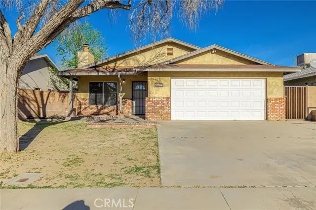 44422 Sancroft, Lancaster, CA 93535 - #1