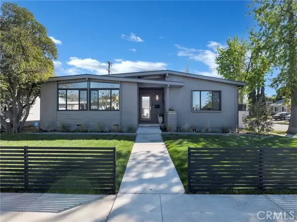 17156 Bullock, Encino, CA 91316