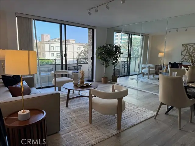 10535 Wilshire Blvd.  #612, Los Angeles, CA 90024 - #2