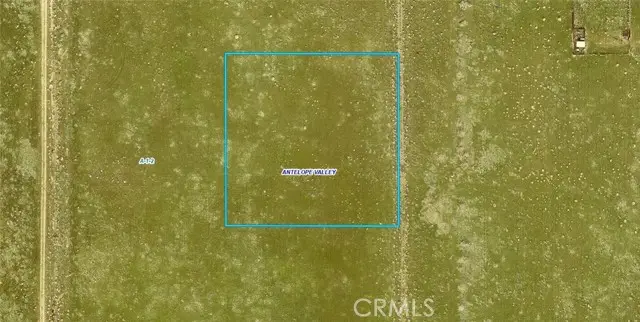 0 Avenue C-6, Lancaster, CA 93536 - #1