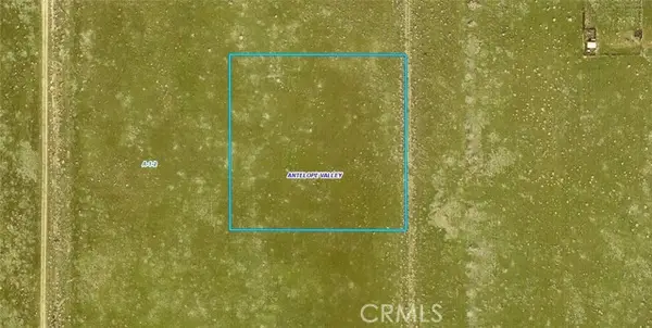 0 Avenue C-6, Lancaster, CA 93536