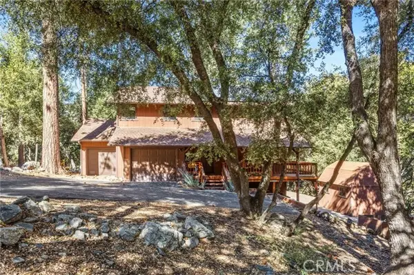2332 Alpen Court, PINE MOUNTAIN CLUB, CA 93222