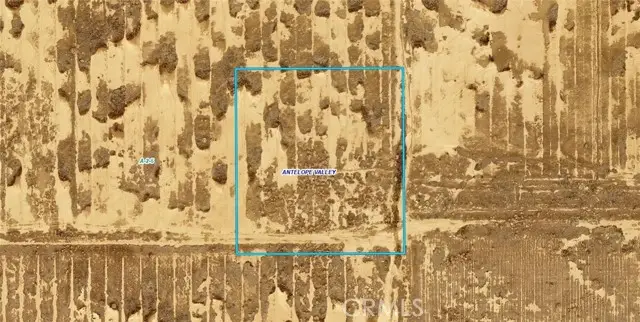 0 Avenue G-4, Lancaster, CA 93535 - #1