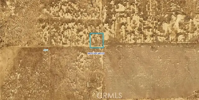 0 Avenue G-4, Lancaster, CA 93535 - #3