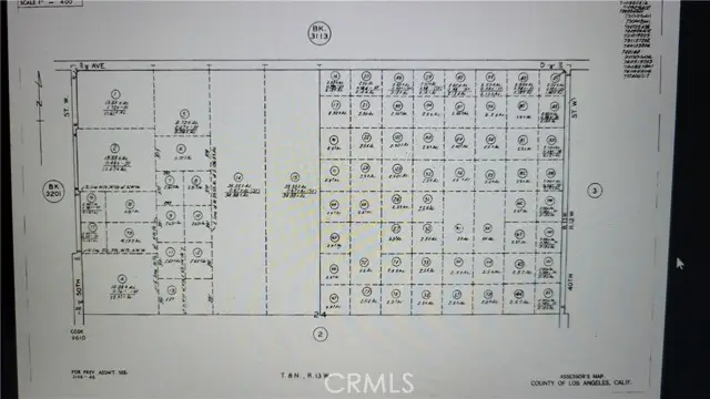 3117 Avenue D, 45 ST, Lancaster, CA 93536 - #1